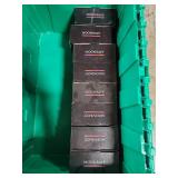 Moonrays Solar Deck Lights - Lot of 8