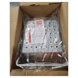 Little Giant Aluminum Work Platform