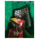 Mixed Lot - LED Bulbs, Car Care & Tools