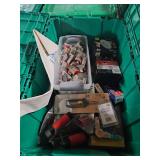 Mixed Lot - LED Bulbs, Car Care & Tools