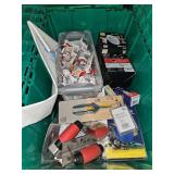 Mixed Lot - LED Bulbs, Car Care & Tools