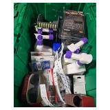 Mixed Lot of Various Items