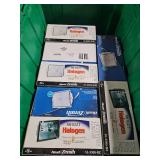 Mixed Lot of Various Items