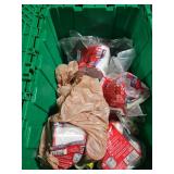 Mixed Lot of Various Items