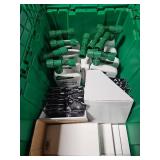 Mixed Lot of Benjamin Moore Paint & Home Improvement Bundle