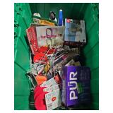 Mixed Lot of Benjamin Moore Paint & Home Improvement Bundle