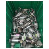 Bulk Hardware Store Lot