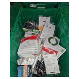 Bulk Hardware Store Lot