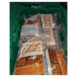 Bulk Hardware Store Lot