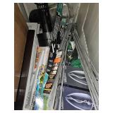 Mixed Lot of Various Items