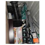 Mixed Lot of Various Items