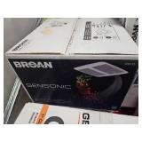 Mixed Lot of Various Items