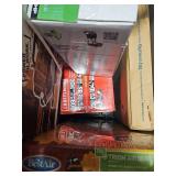 Mixed Lot of Various Items