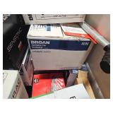 Mixed Lot of Various Items