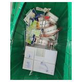 Mixed Lot of Various Items