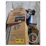 Wholesale Lot - Building Materials & Home Safety