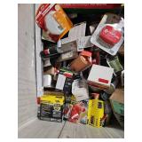 Wholesale Lot - Building Materials & Home Safety