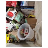 Wholesale Lot - Building Materials & Home Safety