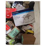 Wholesale Lot - Building Materials & Home Safety