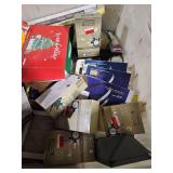 Wholesale Lot - Building Materials & Home Safety