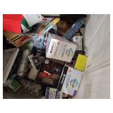 Wholesale Lot - Building Materials & Home Safety