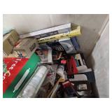 Wholesale Lot - Building Materials & Home Safety