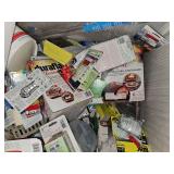 Wholesale Lot - Building Materials & Home Safety