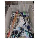 Wholesale Lot of Mixed Home Electronics, Lighting, Broan Flex and More!