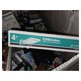 Wholesale Lot of Mixed Home Electronics, Lighting, Broan Flex and More!