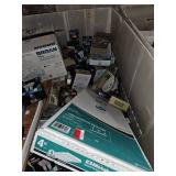 Wholesale Lot of Mixed Home Electronics, Lighting, Broan Flex and More!