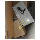 Mixed Lot of Various Items - Rocking Chair, Igloo Cooler, Aluminum Screening and More!