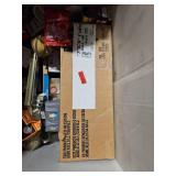 Mixed Lot of Various Items - Holiday Lighting, Bootz Sink, And More!