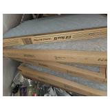 Mixed Lot of Home Supplies and HVAC Air Filters