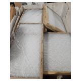 Bulk Lot of HVAC Air Filters and Rainbow Markers