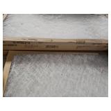 Bulk Lot of HVAC Air Filters and Rainbow Markers