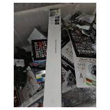 Bulk Lot of Mixed Electrical Components and Hardware