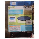 Pool Cover, Pressure Washer Accessories, Filter and Lamp