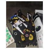 Duramark ChalkShot Professional Marking Tools, Wrap it Storage Strap, Pressure Washer Accessories