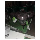 Living Accents LED Solar Pathway Lights Set