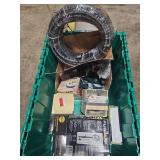 Deflecto Storage Drawer, Office Supply Lot, Revolving Sprinkler and More!