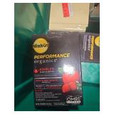 Deflecto Storage Drawer, Office Supply Lot, Revolving Sprinkler and More!