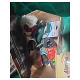 Deflecto Storage Drawer, Office Supply Lot, Revolving Sprinkler and More!