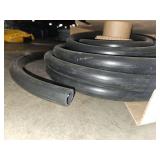 Heavy Duty Vehicle Coil Springs Set