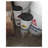 Benjamin Moore Gennex Waterborne Colorants