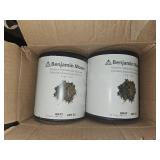 Benjamin Moore Gennex Waterborne Colorants