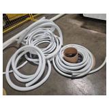 3/4" PVC SCH 40 SPA Flex Hose