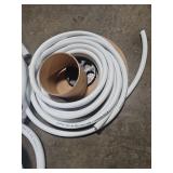 3/4" PVC SCH 40 SPA Flex Hose