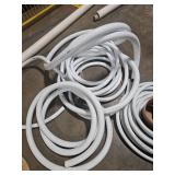 3/4" PVC SCH 40 SPA Flex Hose