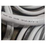 3/4" PVC SCH 40 SPA Flex Hose