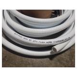 3/4" PVC SCH 40 SPA Flex Hose